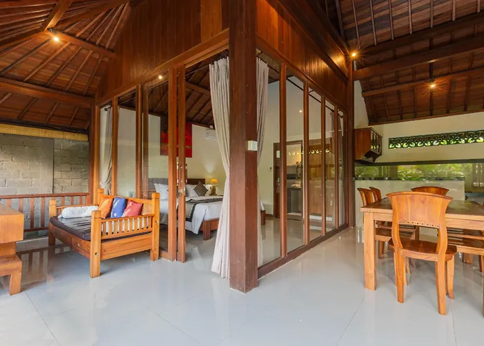 Sari Bamboo *