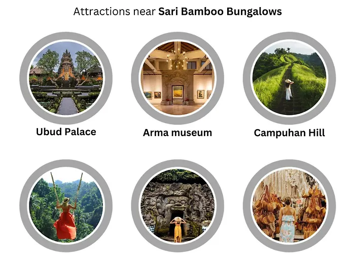 Sari Bamboo *
