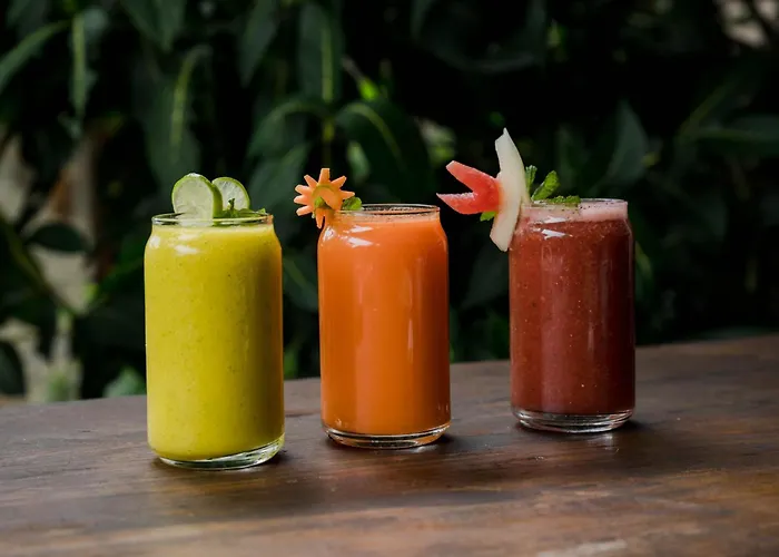 Sari Bamboo Villa Ubud
