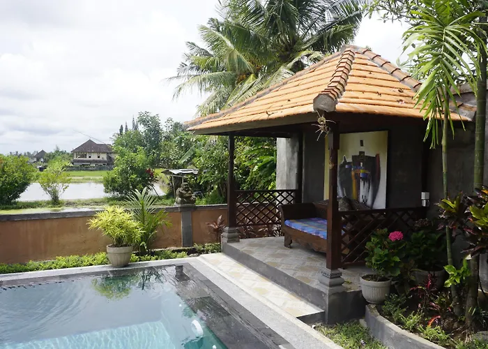 Sari Bamboo Ubud