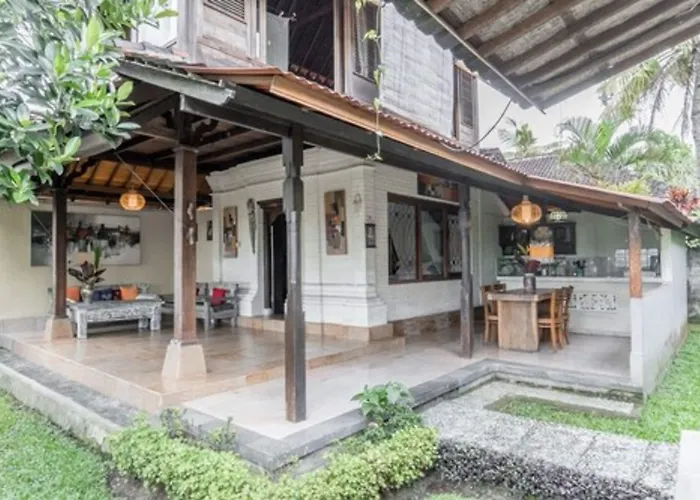 Sari Bamboo *