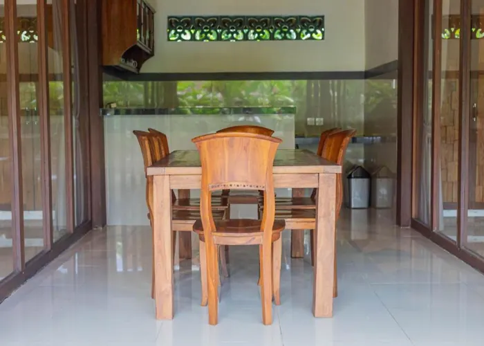 Sari Bamboo Ubud
