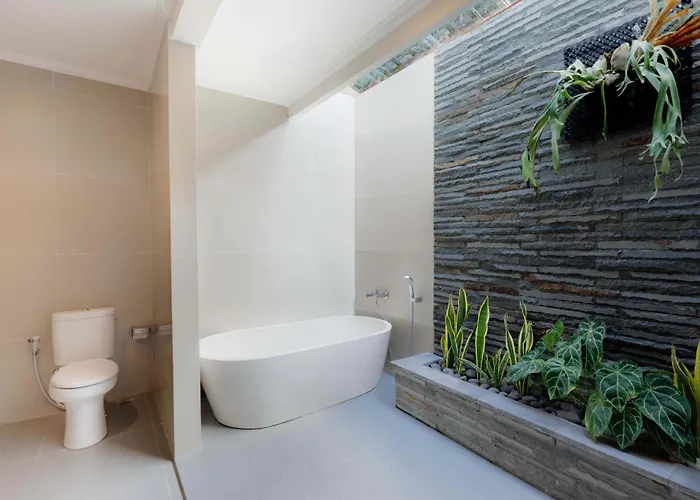 Villa Sari Bamboo
