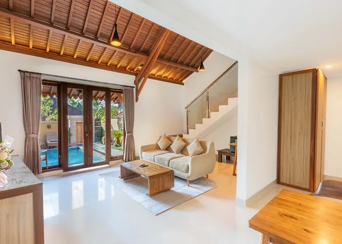 Sari Bamboo