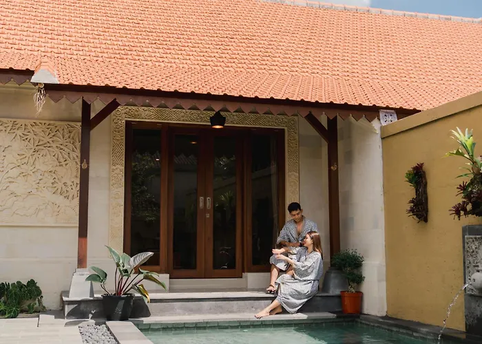 Sari Bamboo *