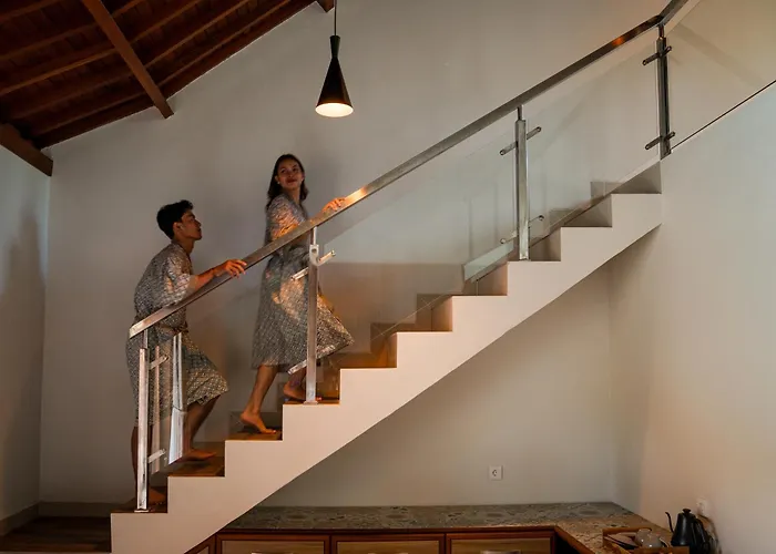Sari Bamboo