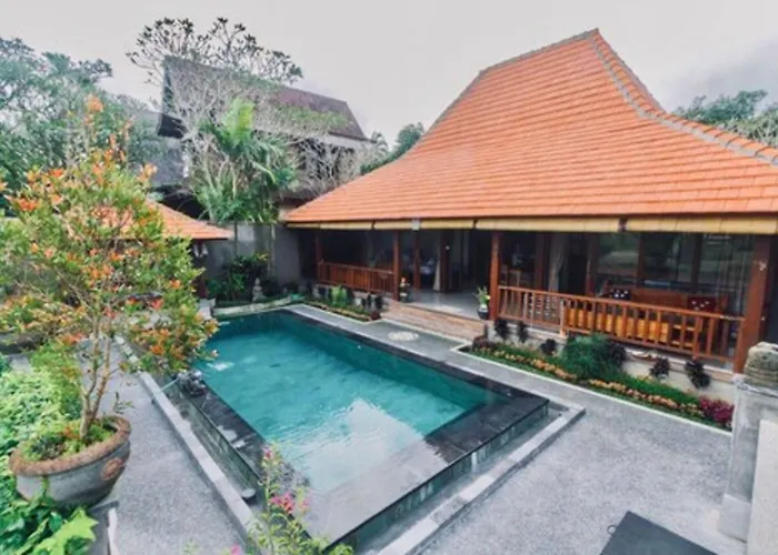 Sari Bamboo