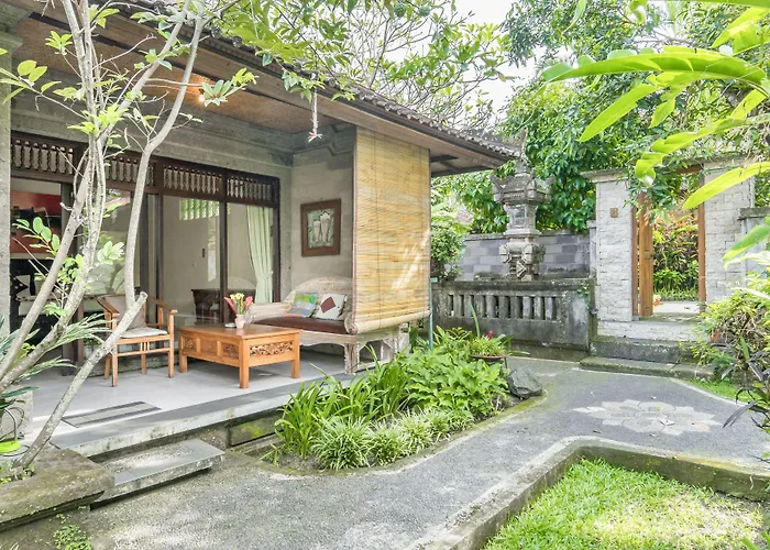 Sari Bamboo *