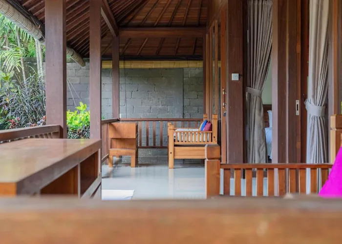 Sari Bamboo