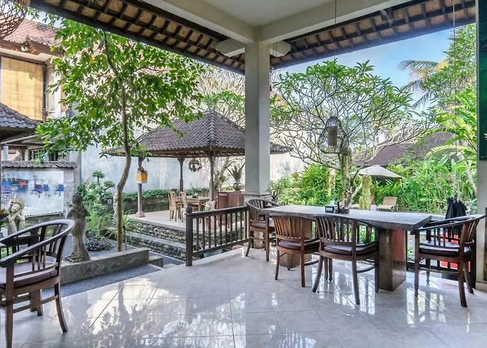 Sari Bamboo *