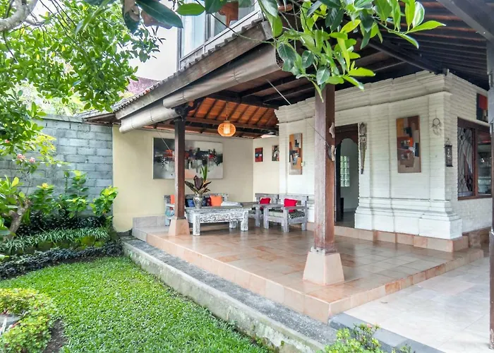 Sari Bamboo